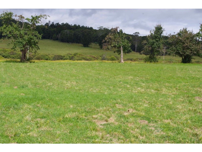 Lot 9 Cavanaghs Road, Lowanna NSW 2450