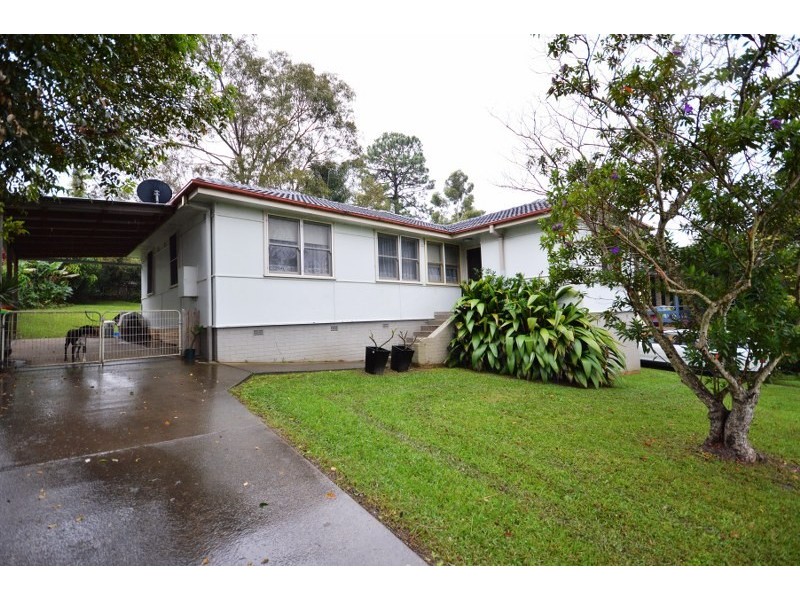 46 Prince James Avenue, Coffs Harbour NSW 2450