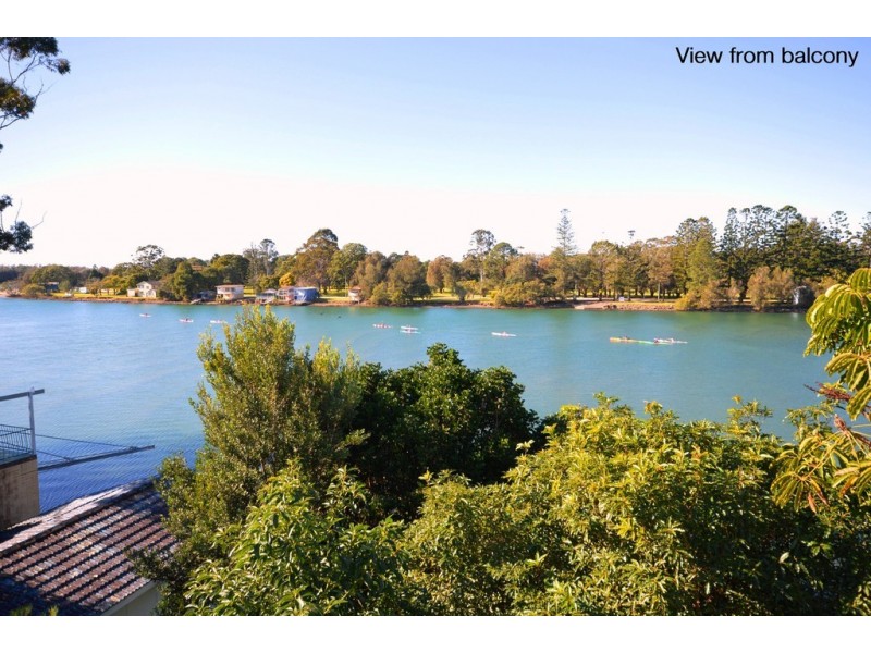 7 Vernon Place, Urunga NSW 2455