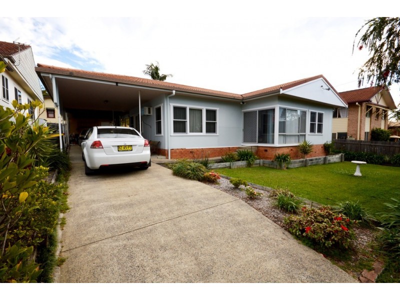 38 Bonville Street, Coffs Harbour NSW 2450