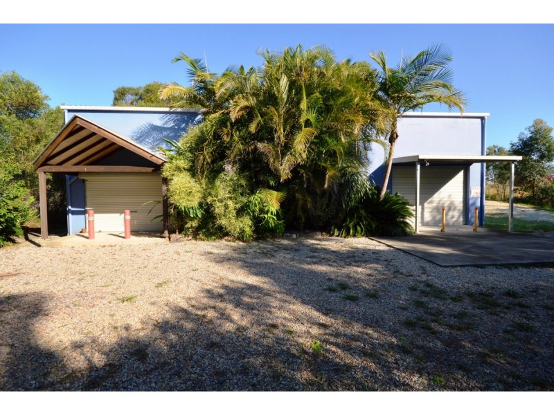 13 Alex Pike Drive, Raleigh NSW 2454