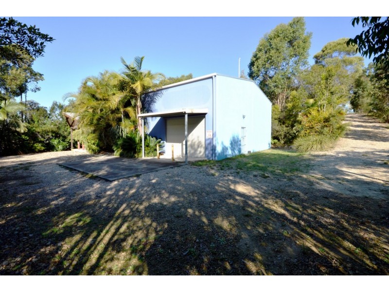 13 Alex Pike Drive, Raleigh NSW 2454