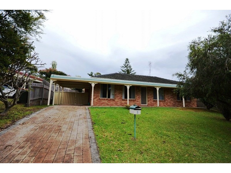 1 Silvereye Close, Boambee East NSW 2452