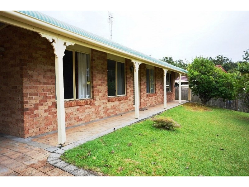 1 Silvereye Close, Boambee East NSW 2452