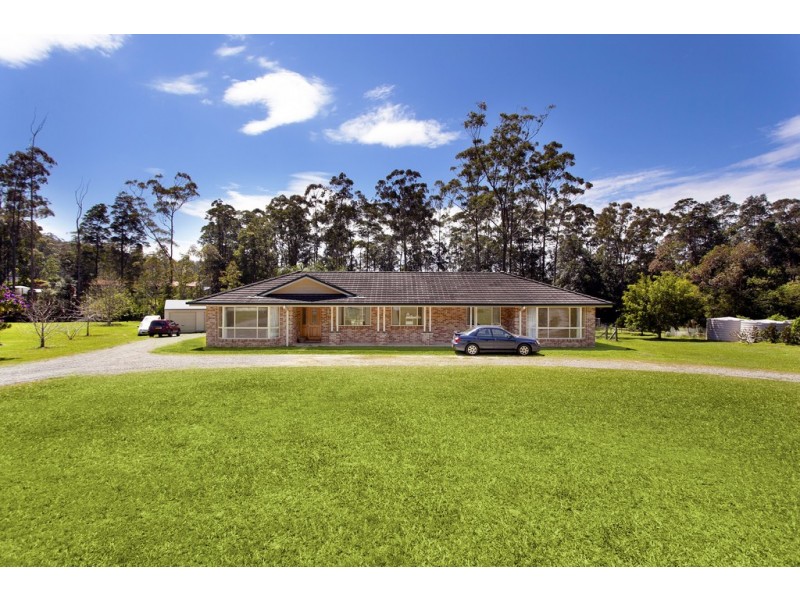 14 Brumby Close, Moonee Beach NSW 2450