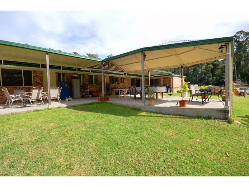 14 Brumby Close, Moonee Beach NSW 2450