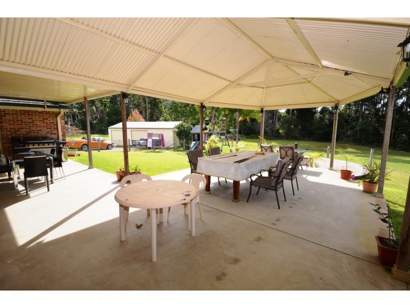 14 Brumby Close, Moonee Beach NSW 2450