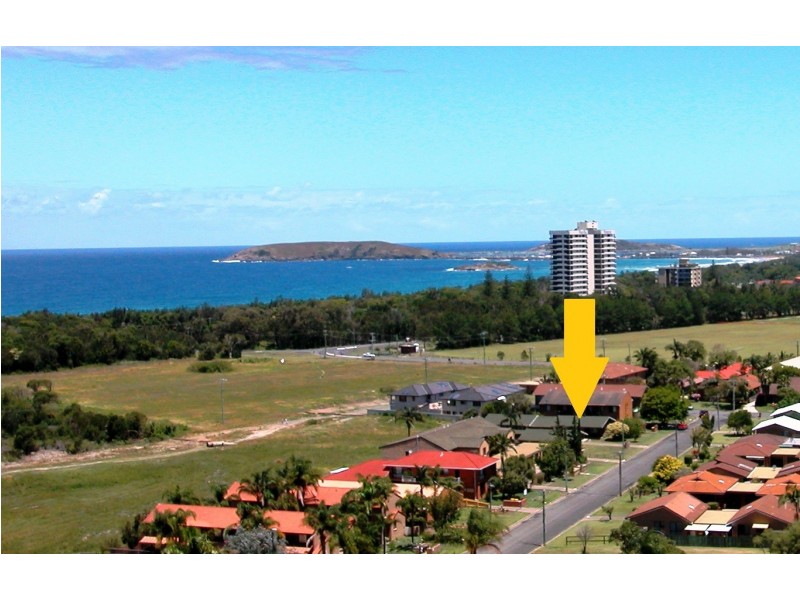 1/6-8 Brunswick Avenue, Coffs Harbour NSW 2450