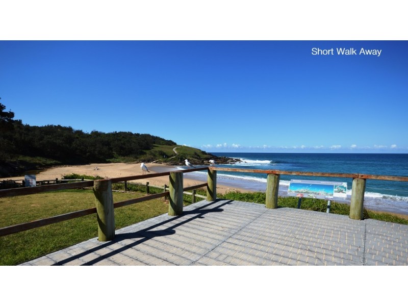 1/6-8 Brunswick Avenue, Coffs Harbour NSW 2450