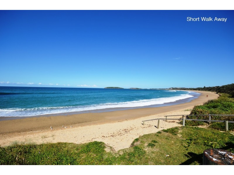 1/6-8 Brunswick Avenue, Coffs Harbour NSW 2450