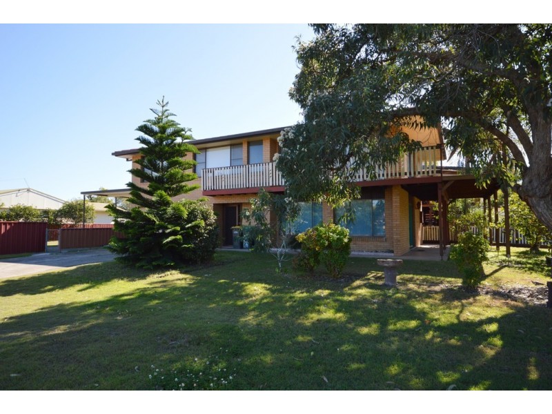 25 Beach Parade, Mylestom NSW 2454