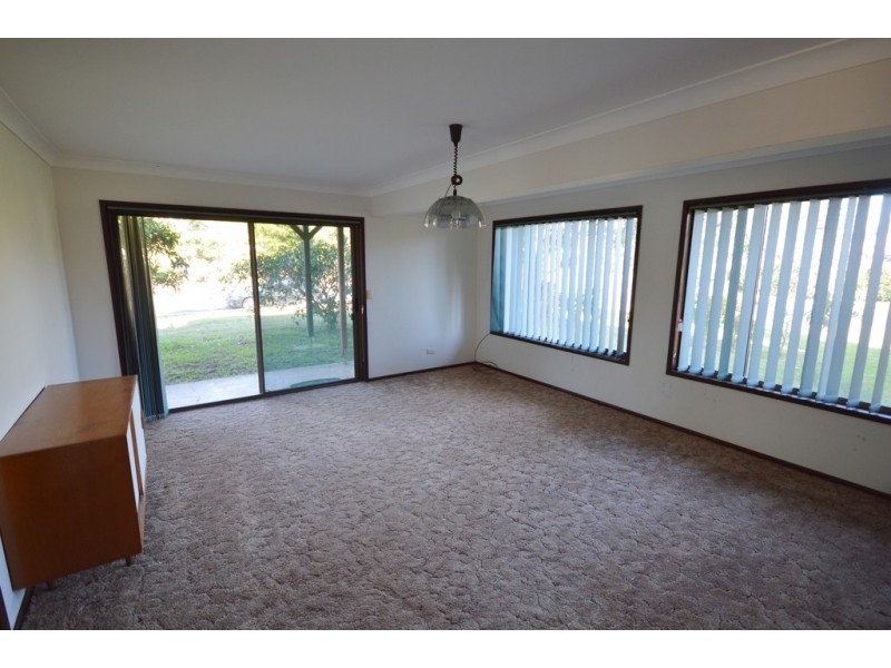 25 Beach Parade, Mylestom NSW 2454