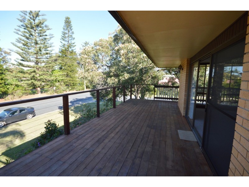 25 Beach Parade, Mylestom NSW 2454