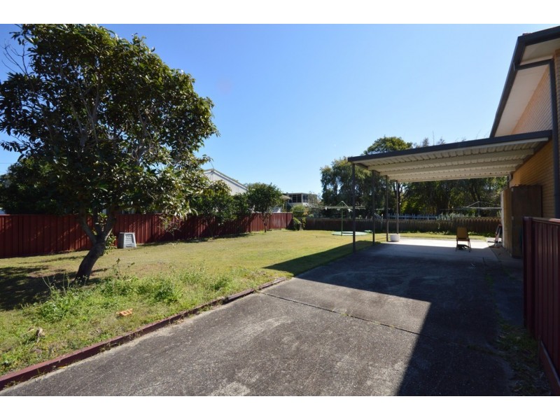 25 Beach Parade, Mylestom NSW 2454