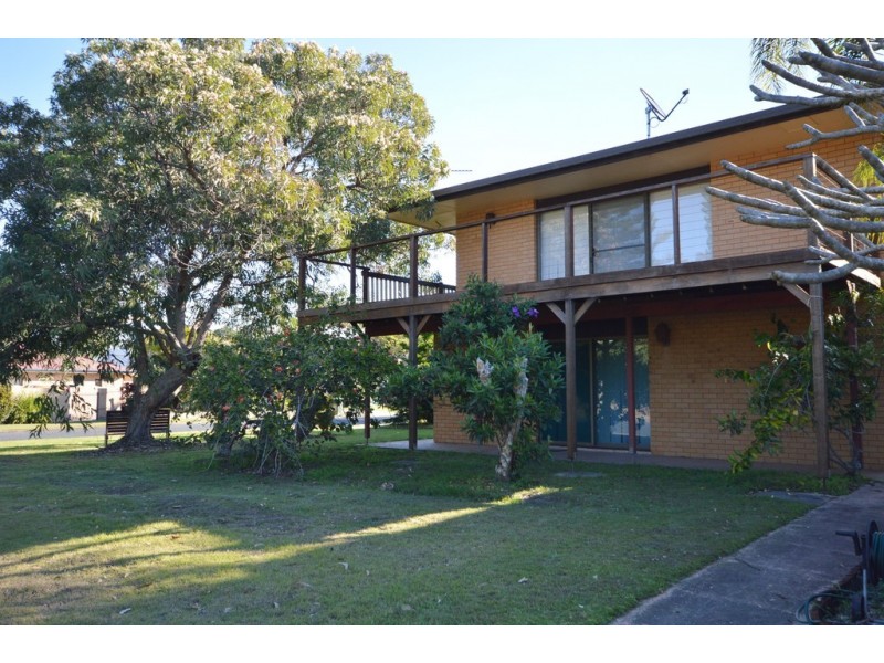 25 Beach Parade, Mylestom NSW 2454