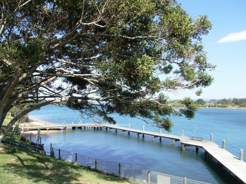 25 Beach Parade, Mylestom NSW 2454