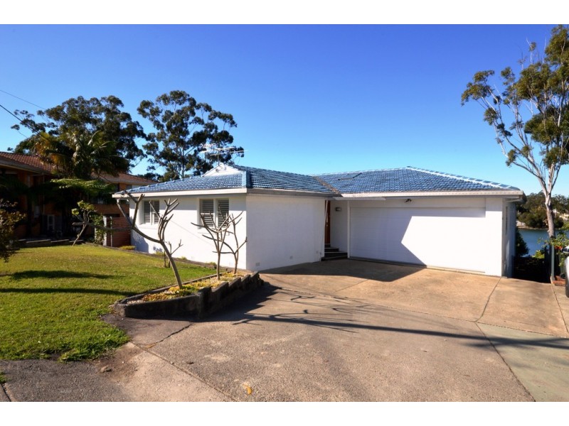 7 Vernon Place, Urunga NSW 2455