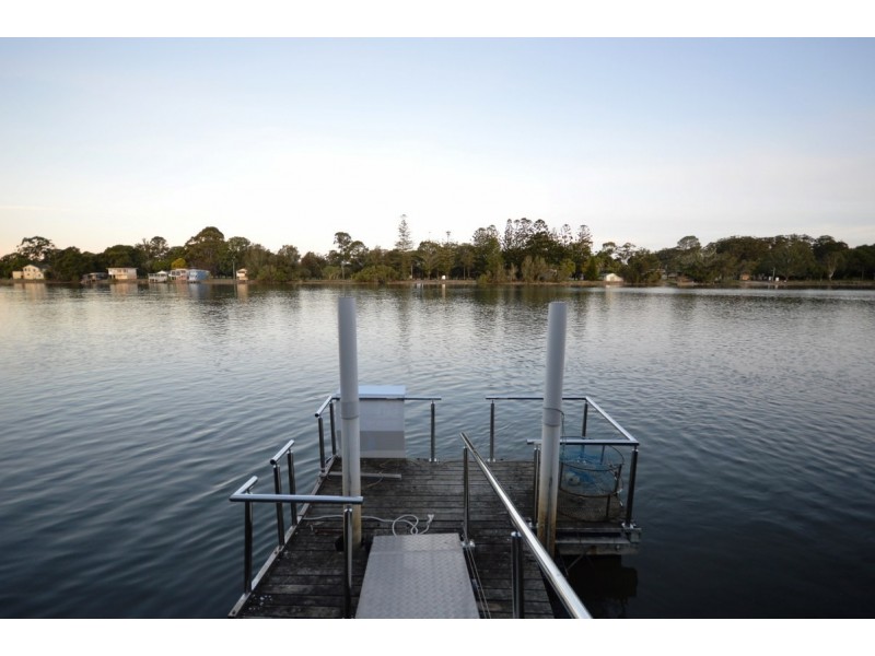 7 Vernon Place, Urunga NSW 2455