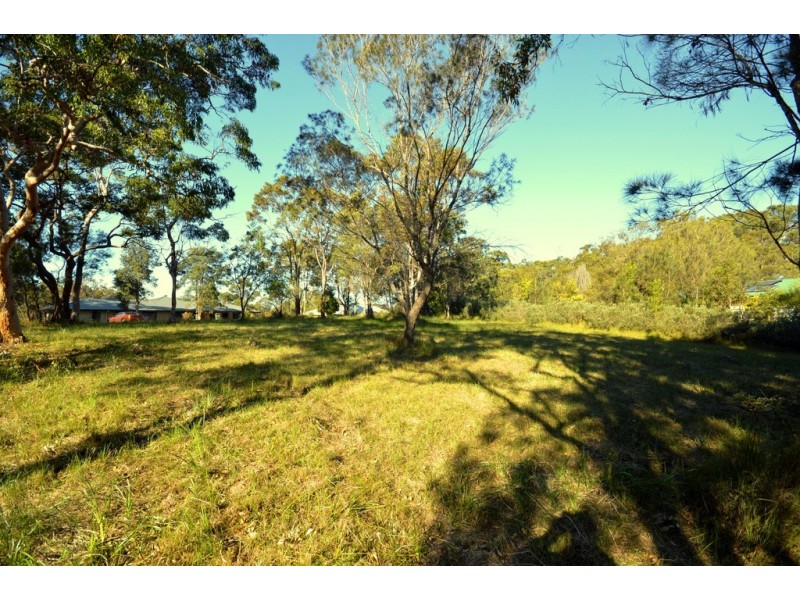 12 Odalberree Drive, Urunga NSW 2455