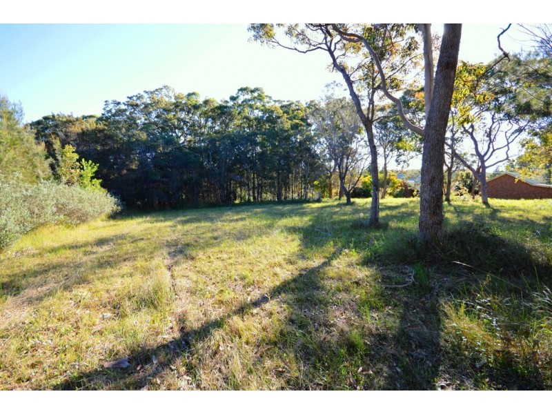 12 Odalberree Drive, Urunga NSW 2455