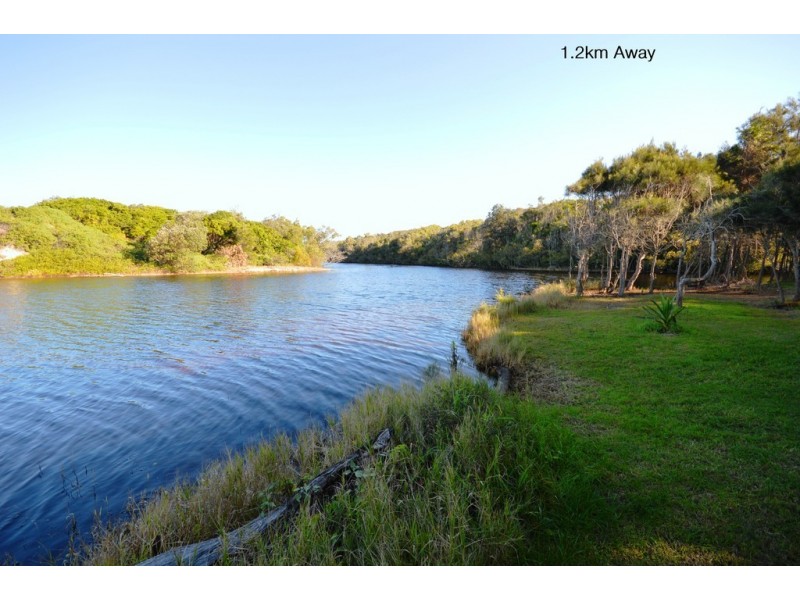 12 Odalberree Drive, Urunga NSW 2455