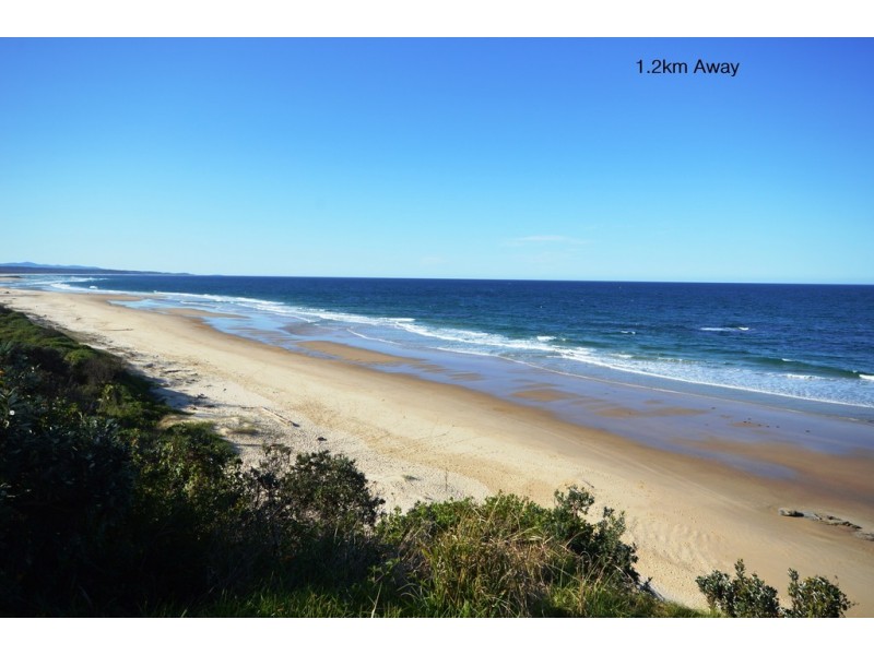 12 Odalberree Drive, Urunga NSW 2455