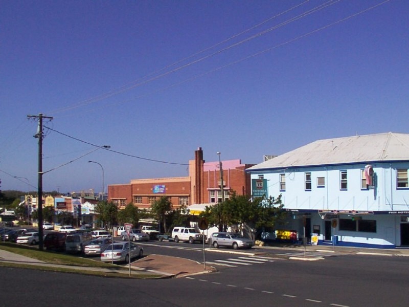 15/27 Victoria Street, Coffs Harbour NSW 2450