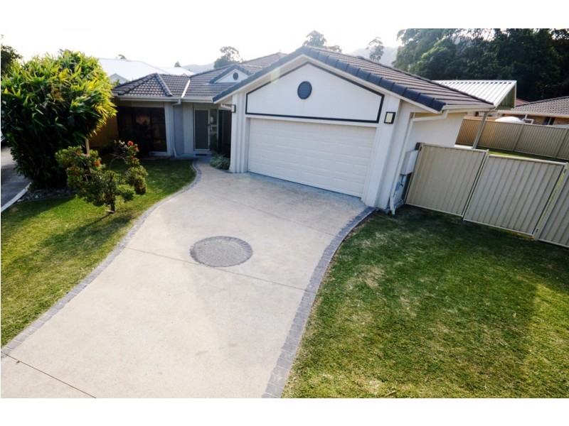 6 Coachwood Court, Coffs Harbour NSW 2450