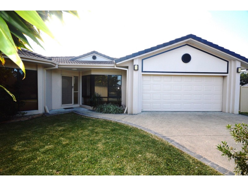 6 Coachwood Court, Coffs Harbour NSW 2450
