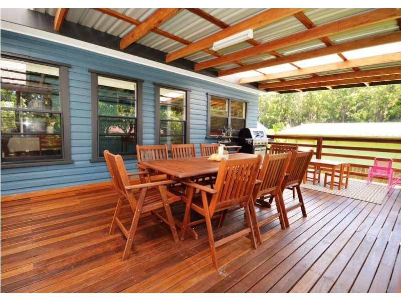 216 Sawtell Road, Toormina NSW 2452