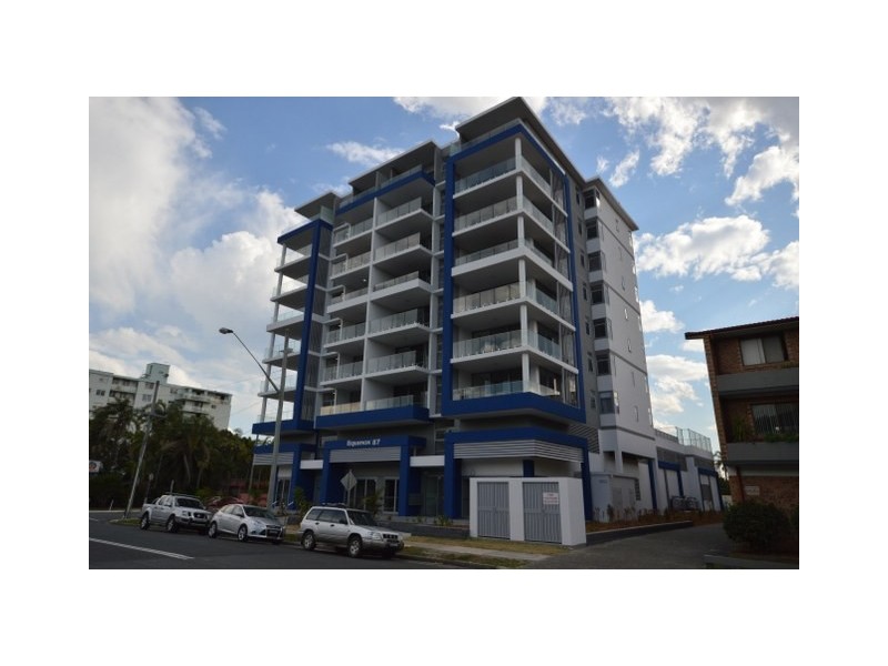 19/87 Ocean Parade, Coffs Harbour NSW 2450
