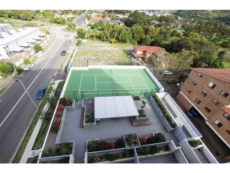 19/87 Ocean Parade, Coffs Harbour NSW 2450