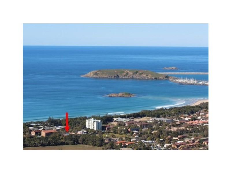 19/87 Ocean Parade, Coffs Harbour NSW 2450