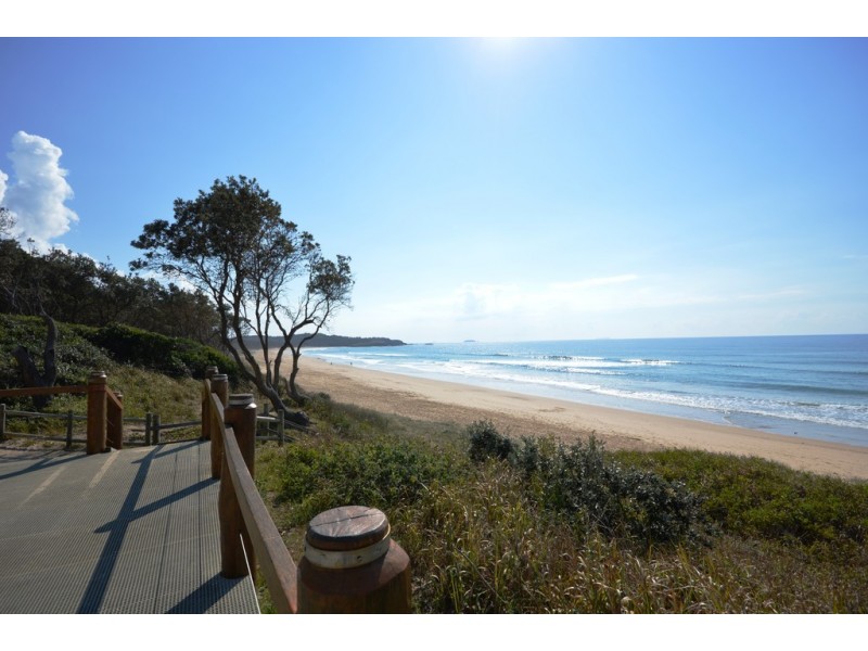 19/87 Ocean Parade, Coffs Harbour NSW 2450