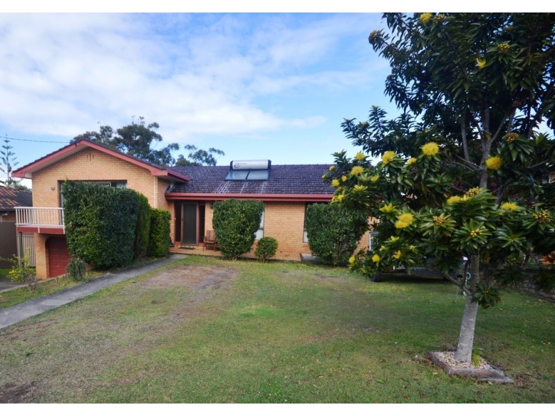 87 Bailey Avenue, Coffs Harbour NSW 2450