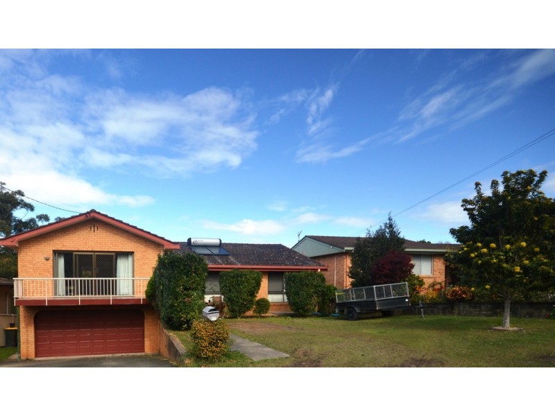 87 Bailey Avenue, Coffs Harbour NSW 2450