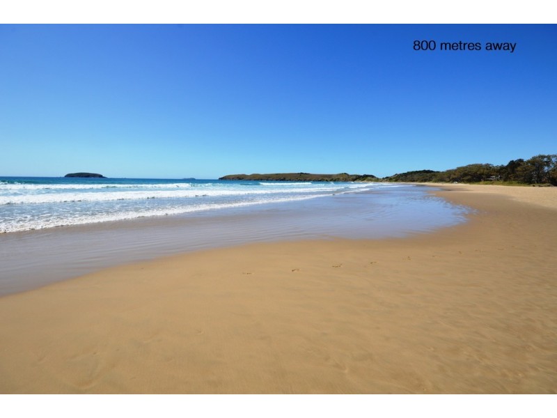 11 Pine Crescent, Sandy Beach NSW 2456