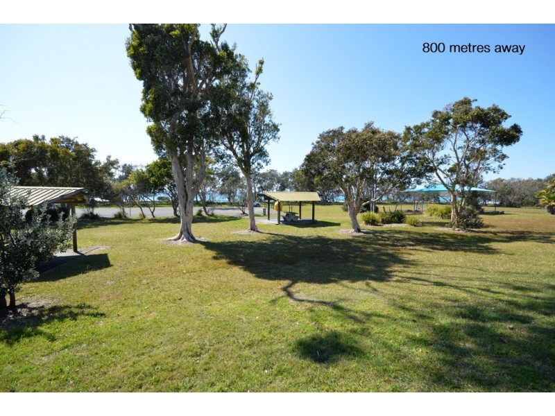 11 Pine Crescent, Sandy Beach NSW 2456