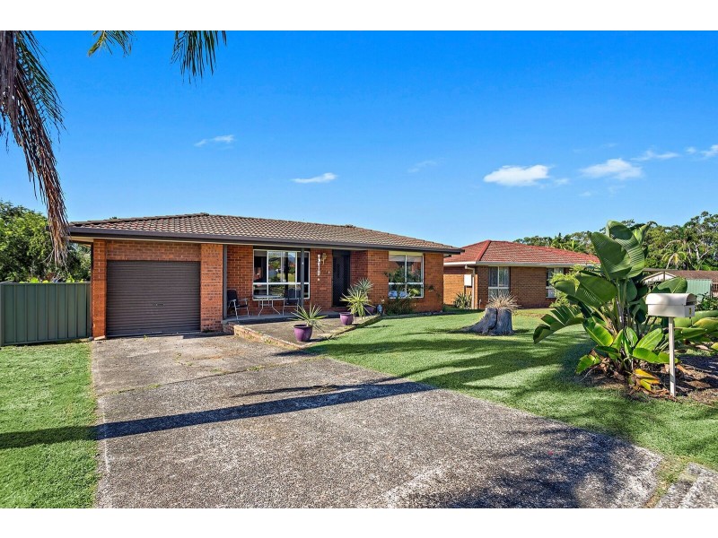 7 MacNamara Close, Toormina NSW 2452