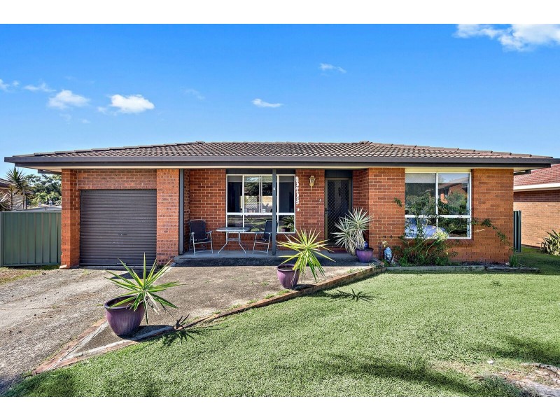 7 MacNamara Close, Toormina NSW 2452