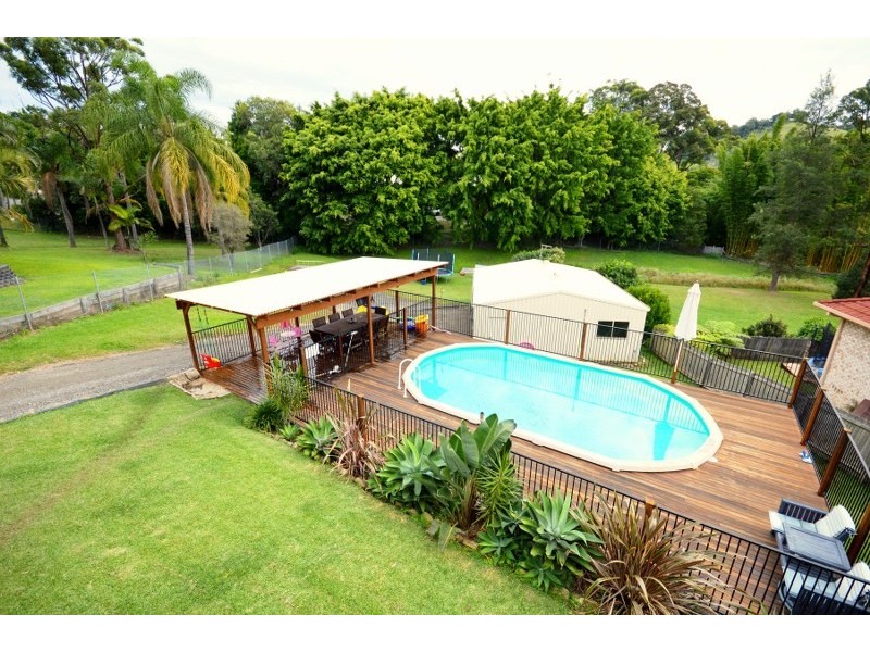 8 Oscar Ramsay Drive, Boambee East NSW 2452