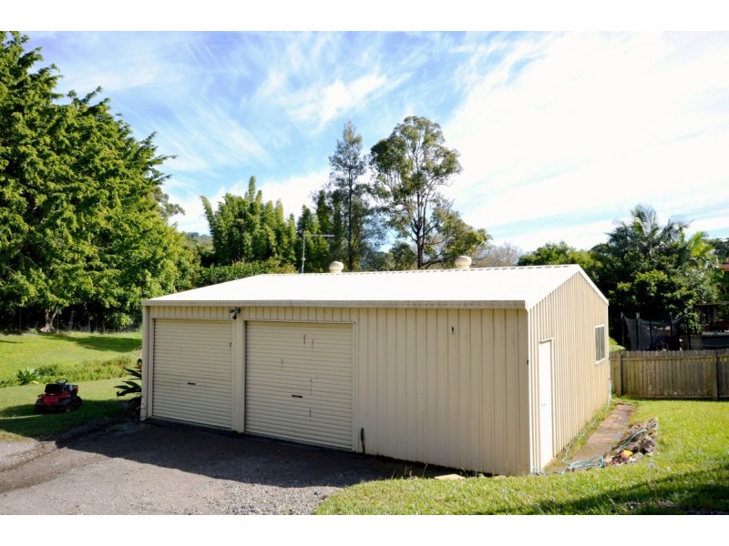 8 Oscar Ramsay Drive, Boambee East NSW 2452