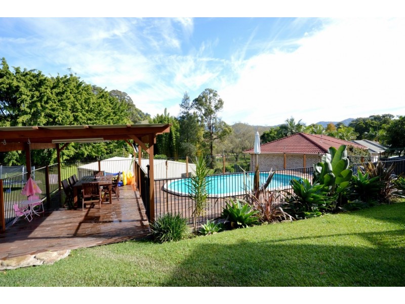 8 Oscar Ramsay Drive, Boambee East NSW 2452