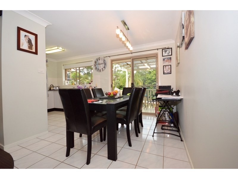 8 Oscar Ramsay Drive, Boambee East NSW 2452