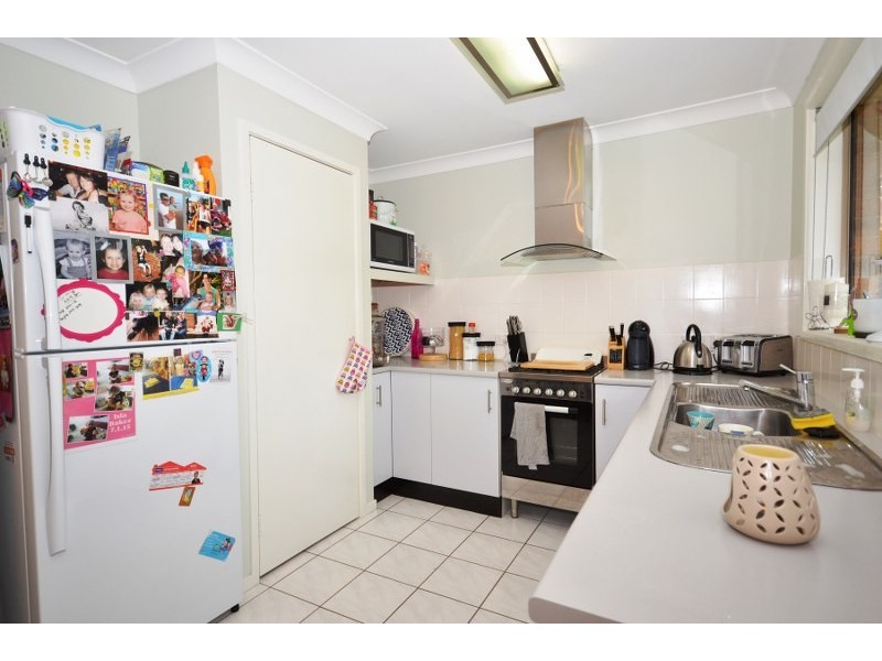 8 Oscar Ramsay Drive, Boambee East NSW 2452