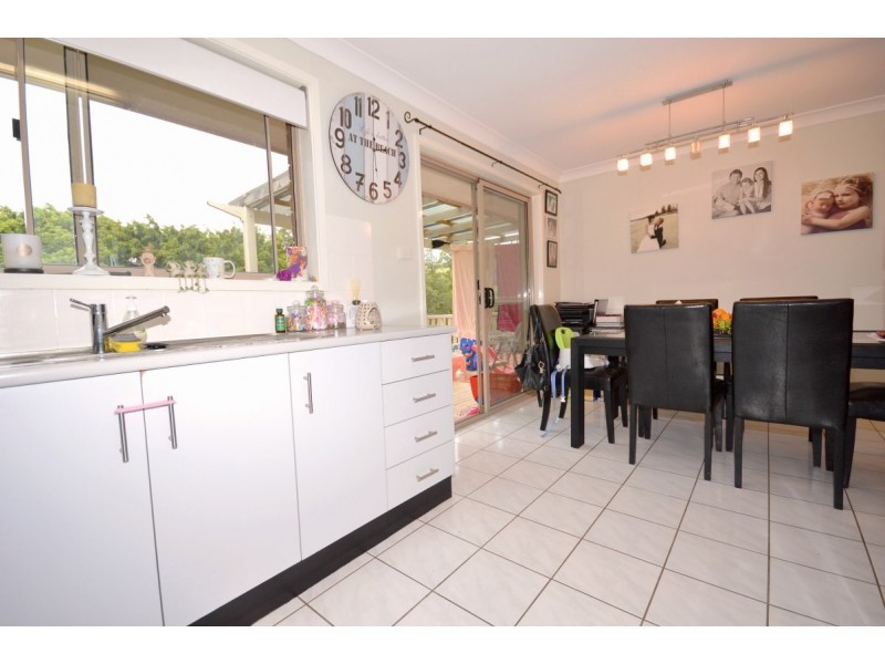 8 Oscar Ramsay Drive, Boambee East NSW 2452