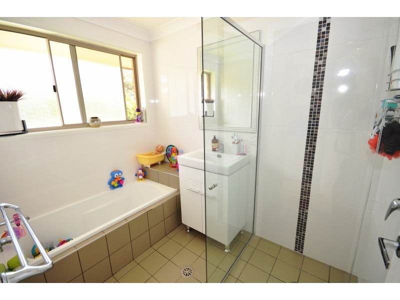 8 Oscar Ramsay Drive, Boambee East NSW 2452