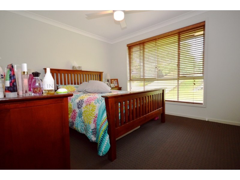 8 Oscar Ramsay Drive, Boambee East NSW 2452