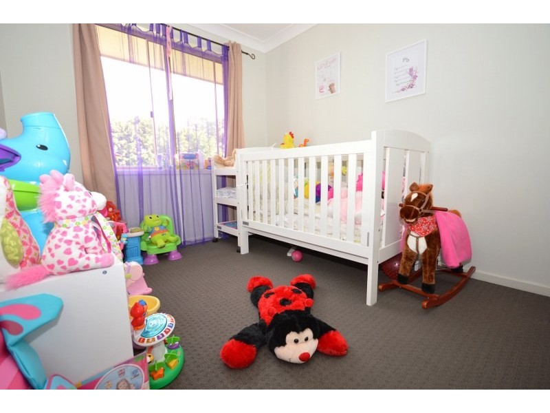 8 Oscar Ramsay Drive, Boambee East NSW 2452