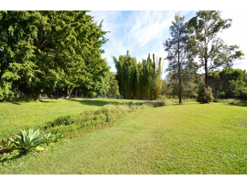 8 Oscar Ramsay Drive, Boambee East NSW 2452